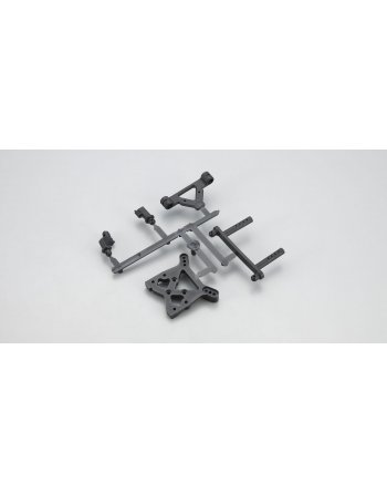 TR103 Shock Stay Set(DBX/DST) TR103  - KYOSHO RC
